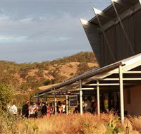 Kabminye Wines - Accommodation Newcastle