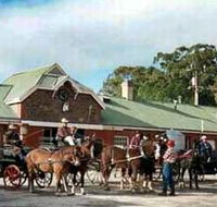 Anlaby Station - Accommodation Newcastle