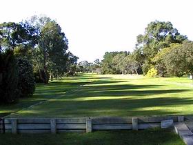 Penola Golf Course - Accommodation Newcastle 0