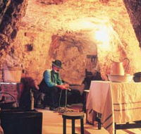 Umoona Opal Mine And Museum - Accommodation Newcastle