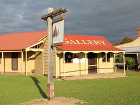 Art@Goolwa Inc - Accommodation Newcastle 0