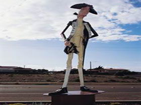 Tanderra Craft Village - Accommodation Newcastle 0