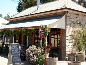 Reilly's Wines And Restaurant - Accommodation Newcastle 0