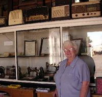 Streaky Bay National Trust Museum - Accommodation Newcastle