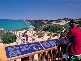 Far West Coast Marine Park - Accommodation Newcastle 0
