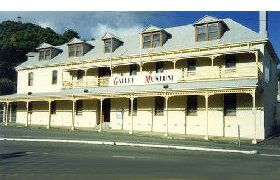  Accommodation Newcastle
