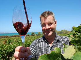 Boston Bay Wines - Accommodation Newcastle 0