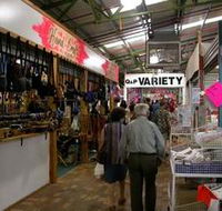 Brickworks Markets And Leisure Complex - Accommodation Newcastle