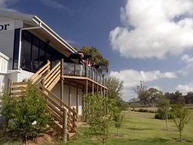 Newman's Horseradish Farm And Rusticana Wines - Accommodation Newcastle 0