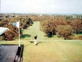 Victor Harbor Golf Club - Accommodation Newcastle 0
