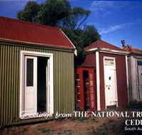 Ceduna National Trust Museum - Accommodation Newcastle