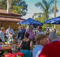 Barossa Valley Brewing - Accommodation Newcastle