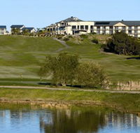 Day Spa  McCracken Country Club - Accommodation Newcastle