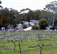 Jeanneret Wines - Accommodation Newcastle