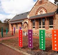 Pepper Street Arts Centre - Accommodation Newcastle