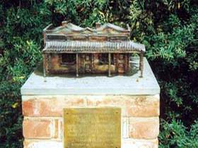 Appila SA Accommodation Newcastle