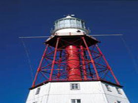 Cape Jaffa Lighthouse - Accommodation Newcastle 0