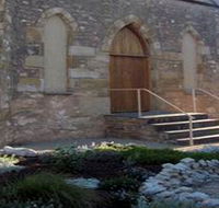 The Hundred Eaves - Accommodation Newcastle
