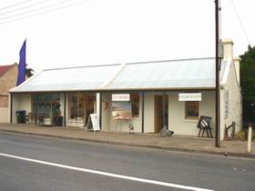 Goolwa Artworx Gallery - Accommodation Newcastle 0