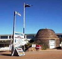Andamooka Dukes Bottlehouse Museum - Accommodation Newcastle