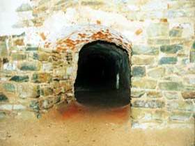 Unicorn Brewery Cellars - Accommodation Newcastle 0