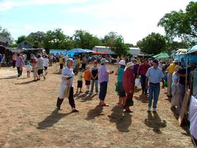 Wirrabara Producers Market - Accommodation Newcastle 0