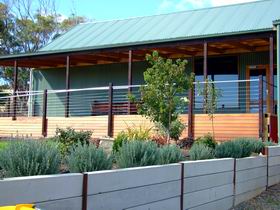 Willunga Creek Wines - Accommodation Newcastle 0