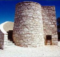 Beacon Hill Lookout - Accommodation Newcastle