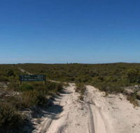 Ngarkat Conservation Park - Accommodation Newcastle