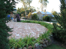 Armagh SA Accommodation Newcastle