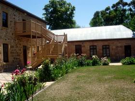 The Hahndorf Academy - Accommodation Newcastle 0