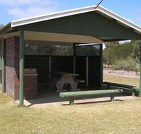 Island Lookout Tower And Reserve - Accommodation Newcastle