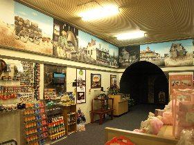 Brinkworth SA Accommodation Newcastle