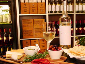 One Planet Cellars - Accommodation Newcastle 0