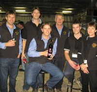 Barley Stacks Wines - Accommodation Newcastle