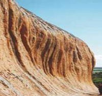 Pildappa Rock - Accommodation Newcastle