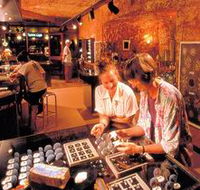 Opal World - Accommodation Newcastle