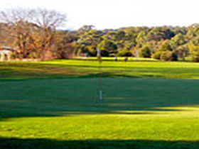 Oakbank Golf Club - Accommodation Newcastle 0