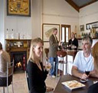 Stringy Brae of Sevenhill - Accommodation Newcastle