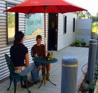 Simpson Rices Creek - Accommodation Newcastle
