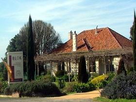 Blok Estate Coonawarra - Accommodation Newcastle 0