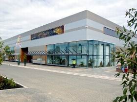 Adelaide Showground - Accommodation Newcastle 0