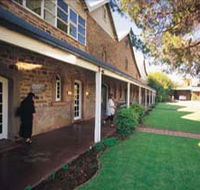 Annies Lane - Accommodation Newcastle