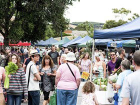 Willunga Farmers' Market - Accommodation Newcastle 0