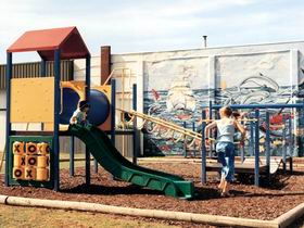 Susan Wilson Memorial Playground - Accommodation Newcastle 0