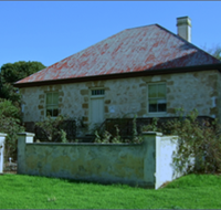 Hope Cottage Museum - Accommodation Newcastle
