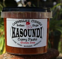 Carmella's Curries - Accommodation Newcastle
