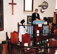 Kapunda Historical Society Inc Museum - Accommodation Newcastle