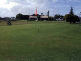 Port Macdonnell Golf Club - Accommodation Newcastle 0