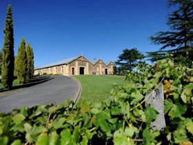 Wynns Coonawarra Estate Cellar Door - Accommodation Newcastle 0